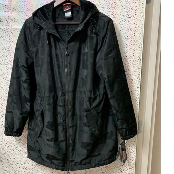 gerry jackets womens